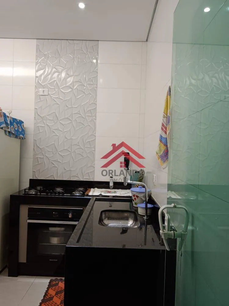 Casa, 2 quartos, 74 m² - Foto 2
