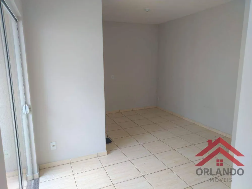 Apartamento, 2 quartos, 75 m² - Foto 1
