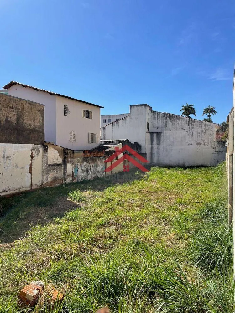 Terreno, 418 m² - Foto 1