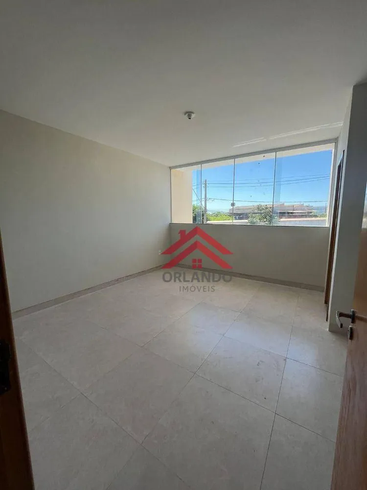 Sobrado, 3 quartos, 100 m² - Foto 1
