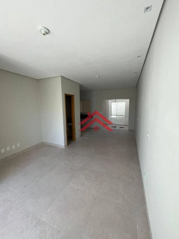Sobrado, 3 quartos, 100 m² - Foto 3