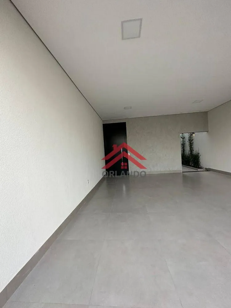 Casa, 3 quartos, 247 m² - Foto 2
