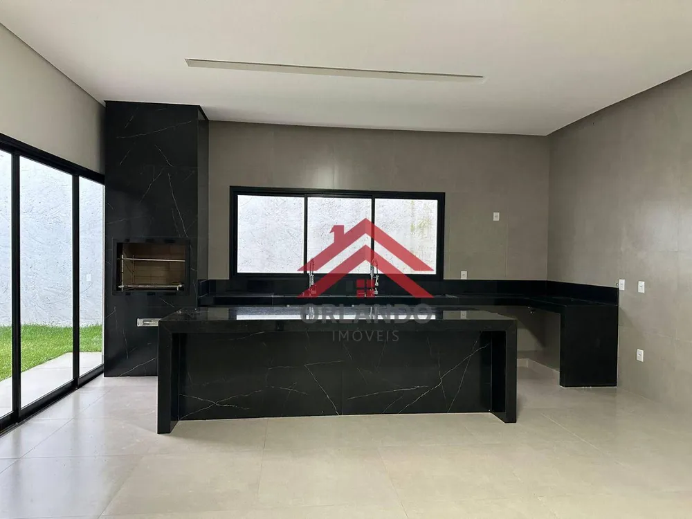 Casa, 3 quartos, 247 m² - Foto 1