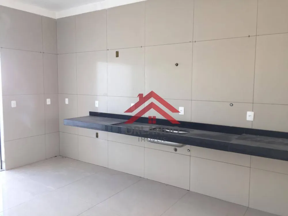 Casa, 3 quartos, 140 m² - Foto 4