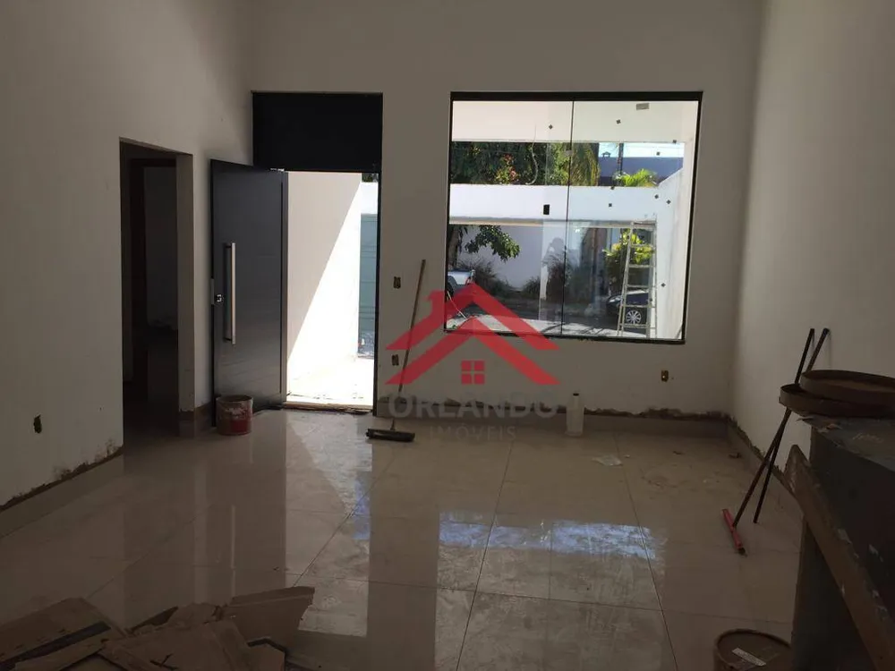 Casa, 3 quartos, 140 m² - Foto 2
