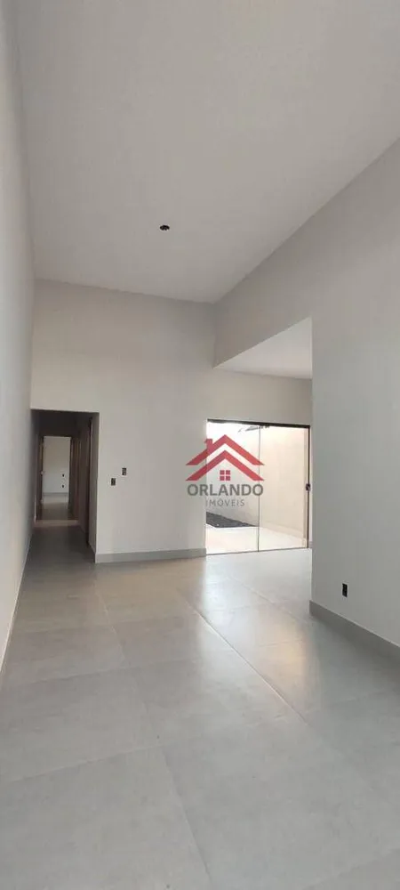 Casa, 2 quartos, 74 m² - Foto 2