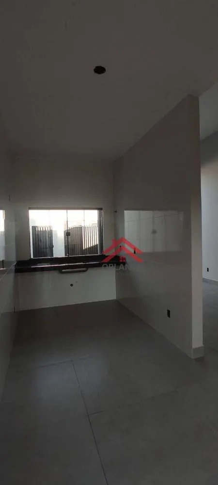 Casa, 2 quartos, 74 m² - Foto 3