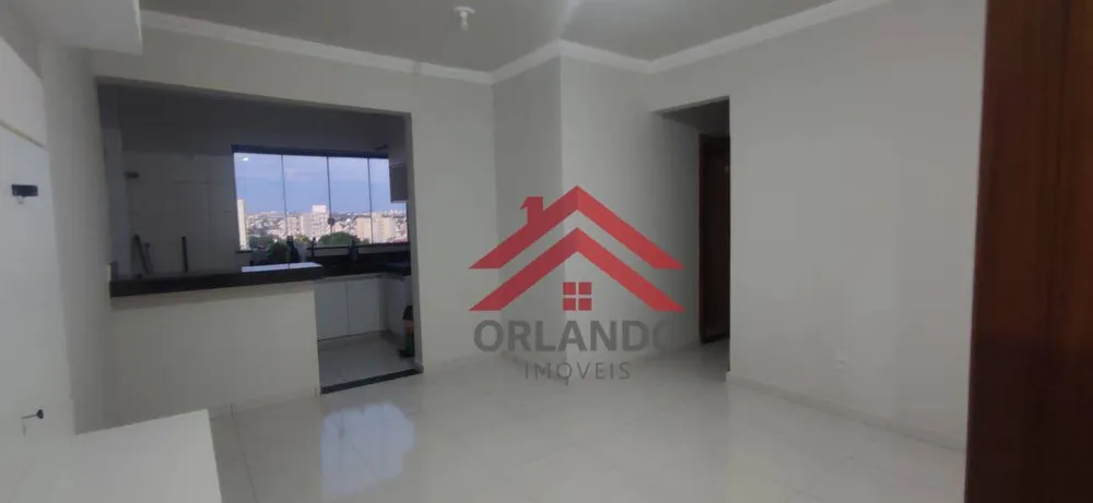 Apartamento, 2 quartos, 54 m² - Foto 4