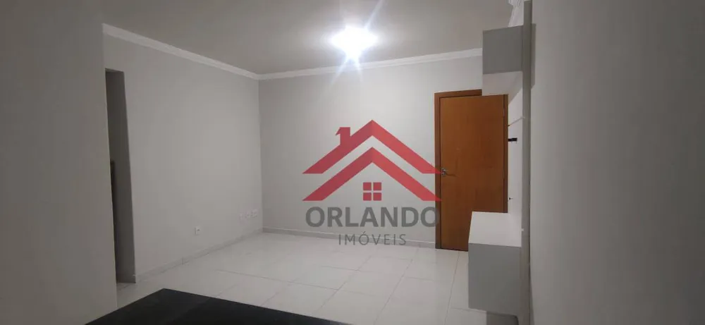 Apartamento, 2 quartos, 54 m² - Foto 1
