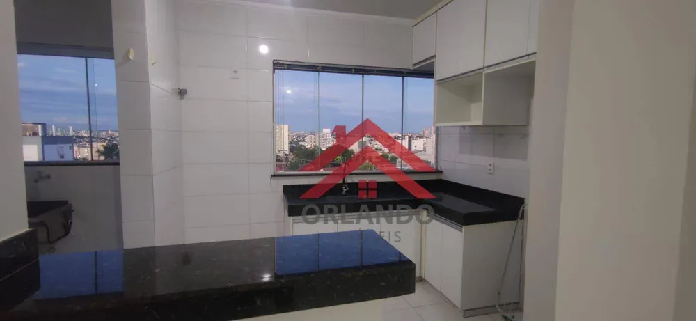 Apartamento, 2 quartos, 54 m² - Foto 2