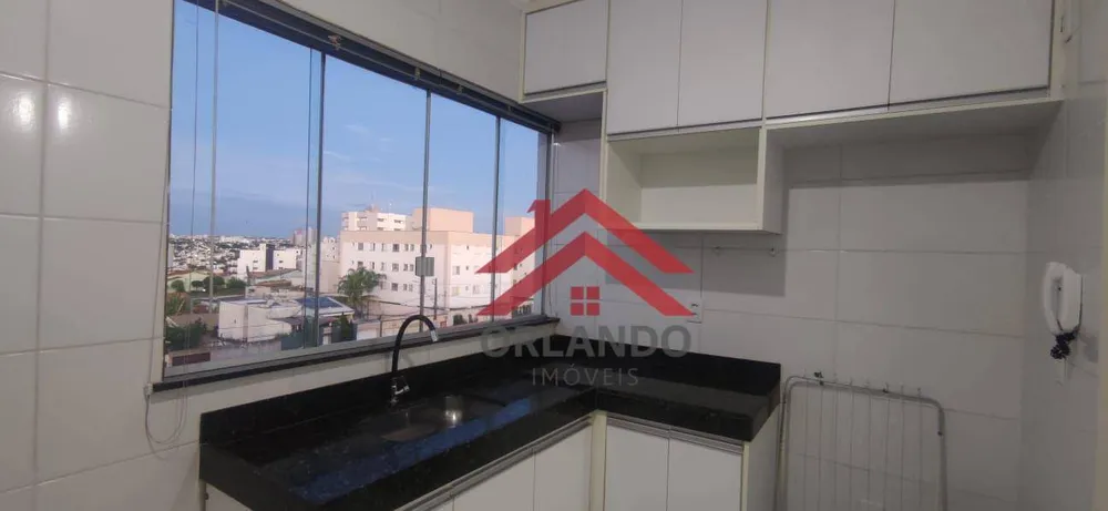 Apartamento, 2 quartos, 54 m² - Foto 3
