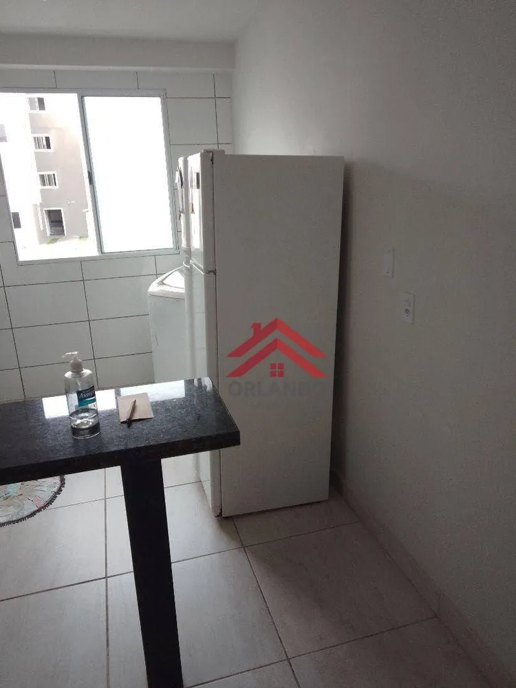 Apartamento, 2 quartos, 48 m² - Foto 4