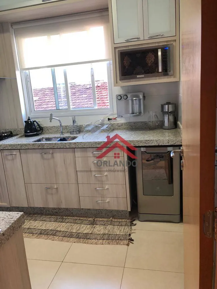 Apartamento, 3 quartos, 86 m² - Foto 4