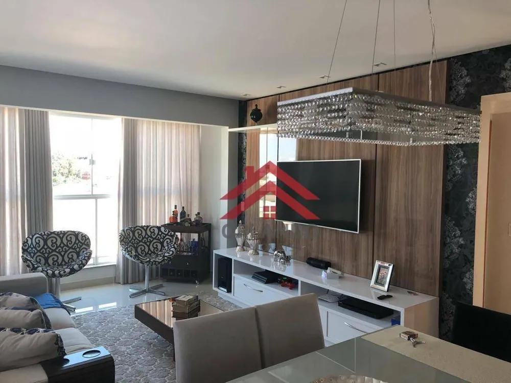 Apartamento, 3 quartos, 86 m² - Foto 1