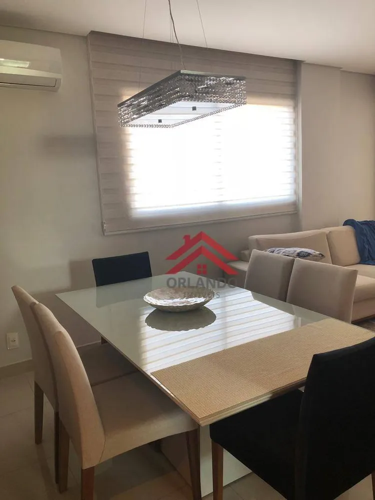 Apartamento, 3 quartos, 86 m² - Foto 3