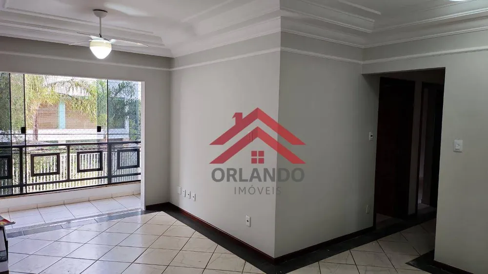 Apartamento, 3 quartos, 86 m² - Foto 2