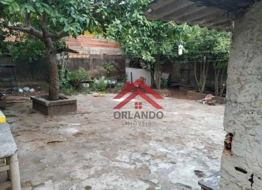 Terreno, 250 m² - Foto 1