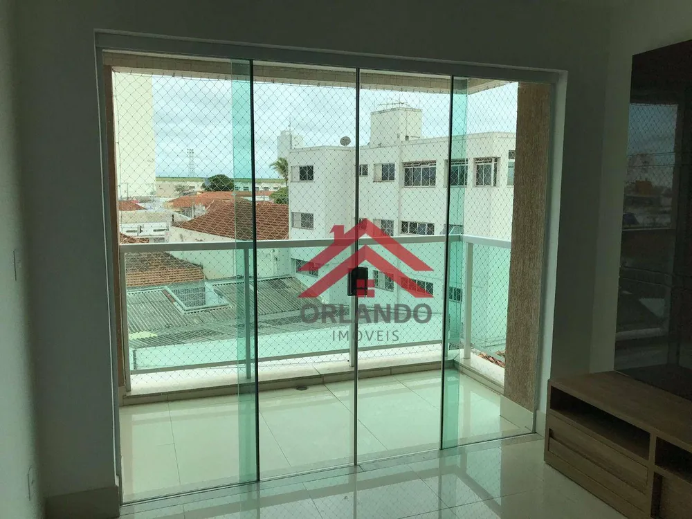 Apartamento, 3 quartos, 94 m² - Foto 3
