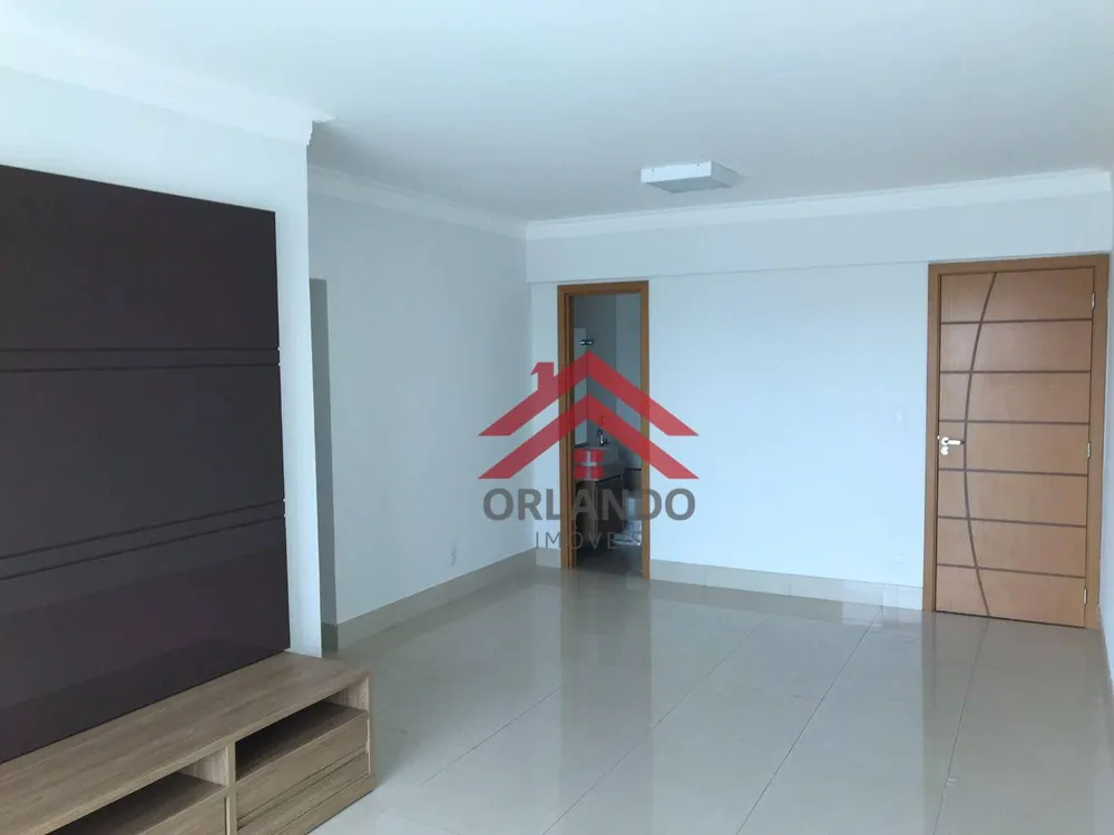 Apartamento, 3 quartos, 94 m² - Foto 2
