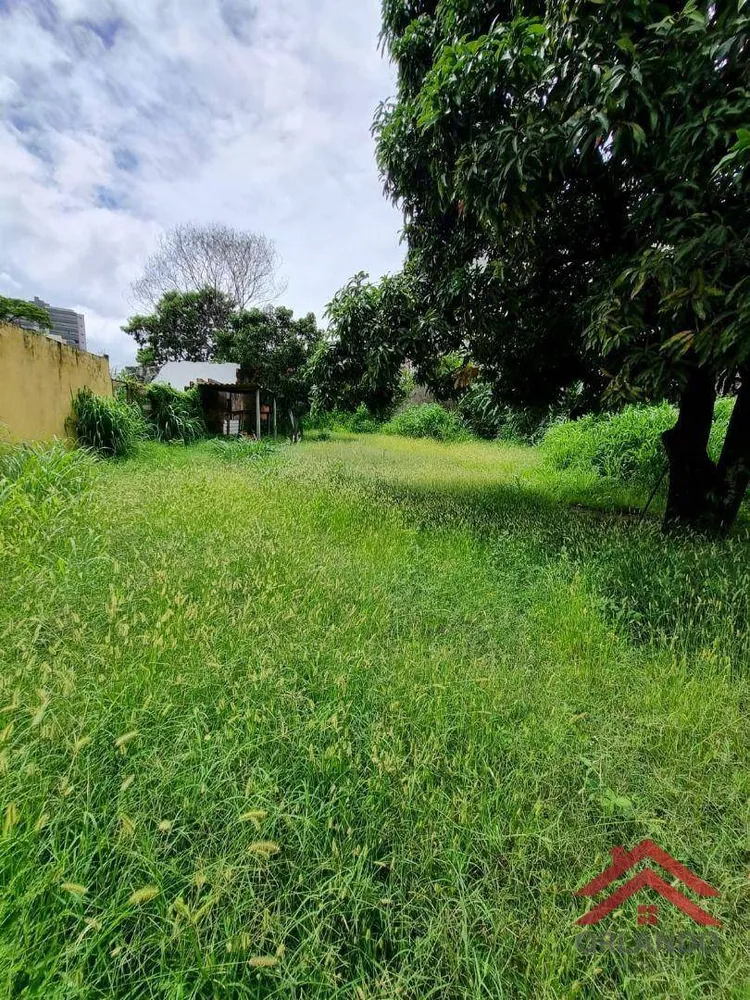 Terreno, 587 m² - Foto 1