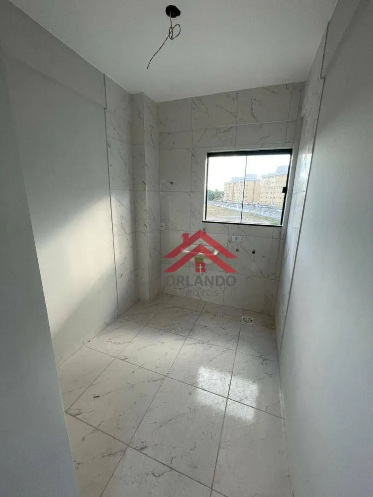 Apartamento, 3 quartos, 79 m² - Foto 2