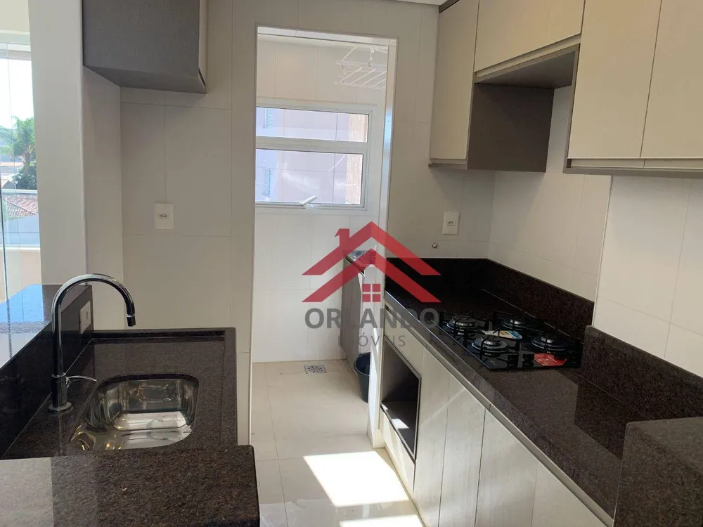 Apartamento, 1 quarto, 54 m² - Foto 4