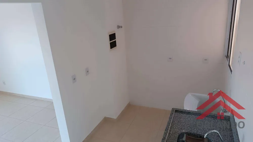 Apartamento, 2 quartos, 53 m² - Foto 4