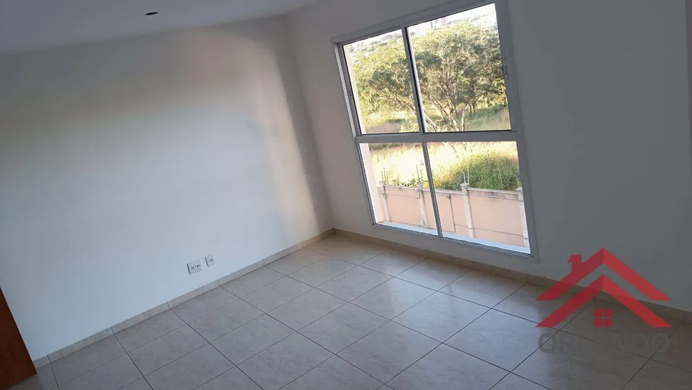 Apartamento, 2 quartos, 53 m² - Foto 2