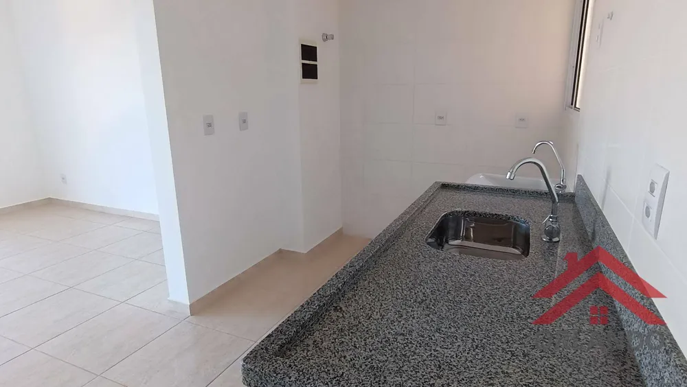 Apartamento, 2 quartos, 53 m² - Foto 3