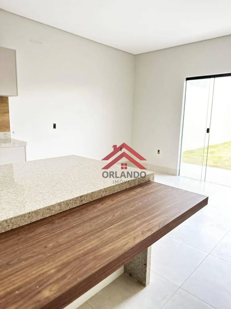 Casa, 3 quartos, 83 m² - Foto 3