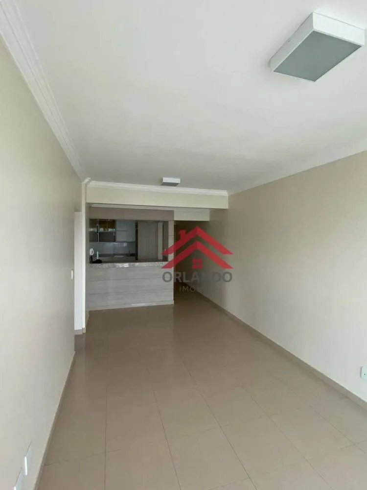 Apartamento, 3 quartos, 94 m² - Foto 1