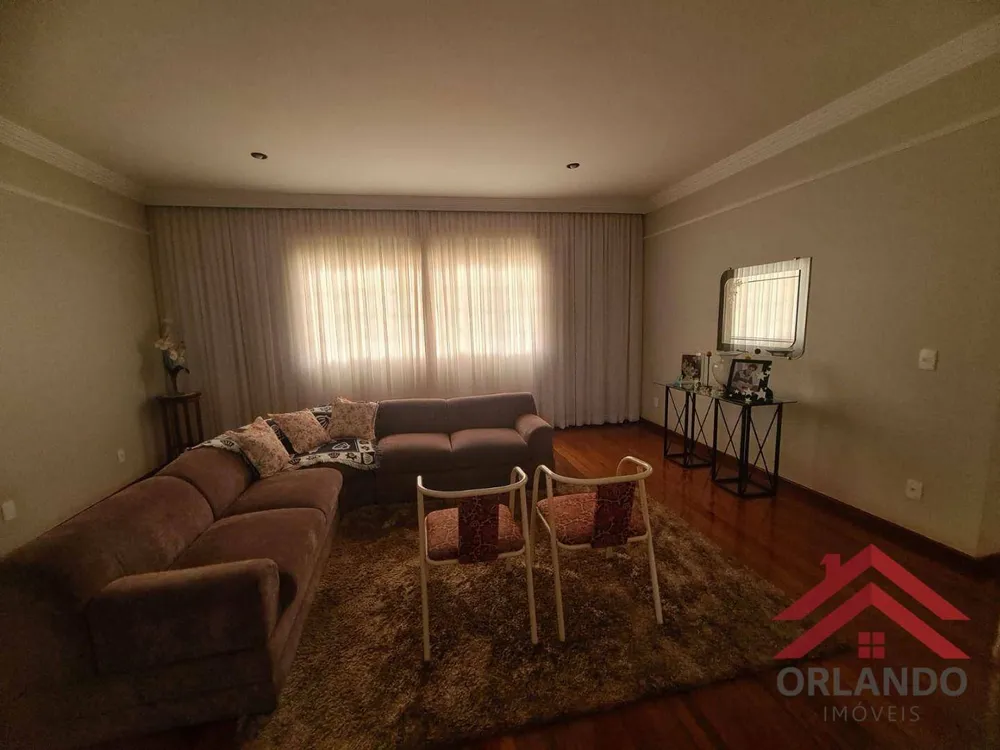 Casa, 3 quartos, 210 m² - Foto 3