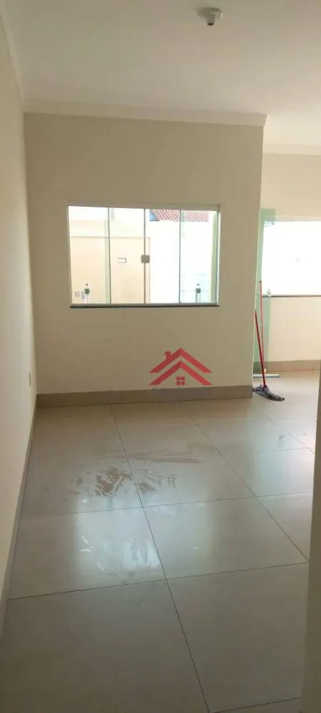 Casa, 3 quartos, 80 m² - Foto 2