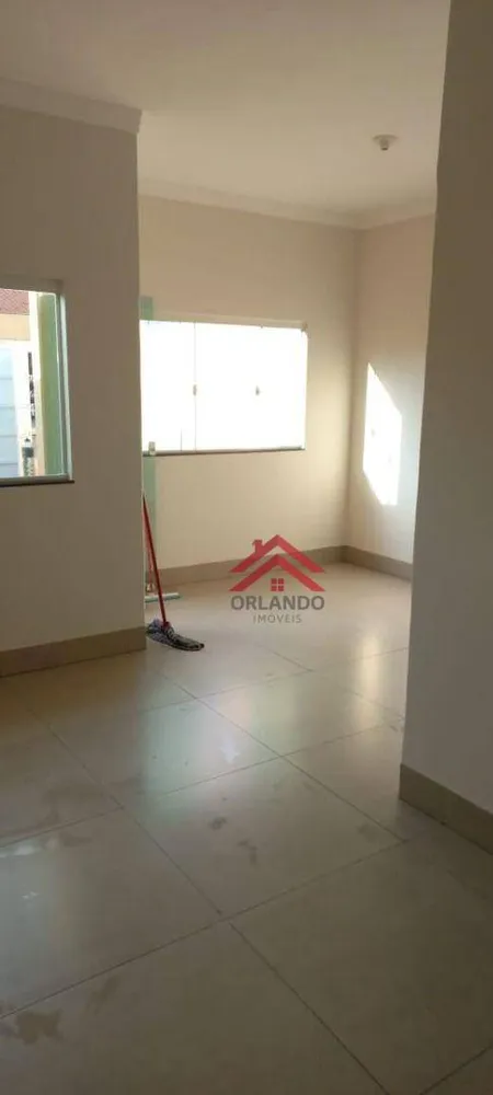 Casa, 3 quartos, 80 m² - Foto 3