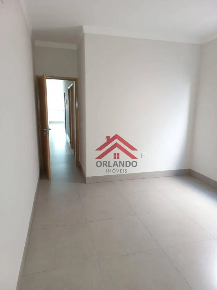 Casa, 3 quartos, 80 m² - Foto 1
