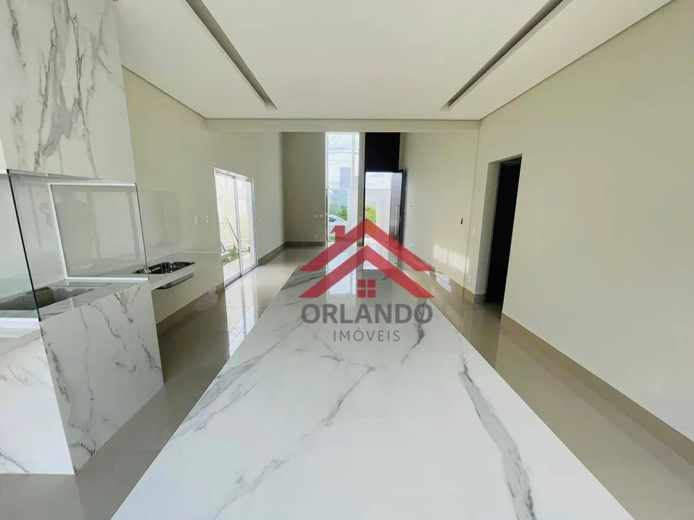 Casa, 3 quartos, 200 m² - Foto 1