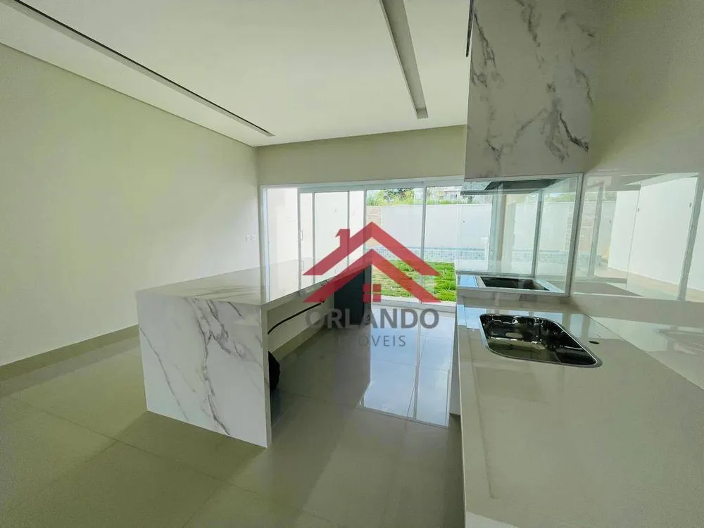 Casa, 3 quartos, 200 m² - Foto 4