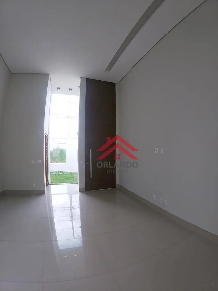 Casa, 3 quartos, 200 m² - Foto 2