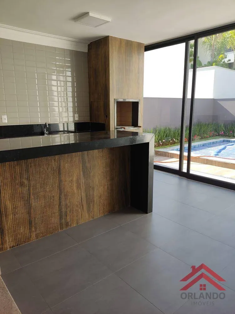 Casa de Condomínio, 4 quartos - Foto 3