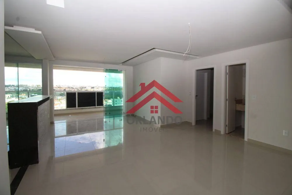 Apartamento, 3 quartos - Foto 1