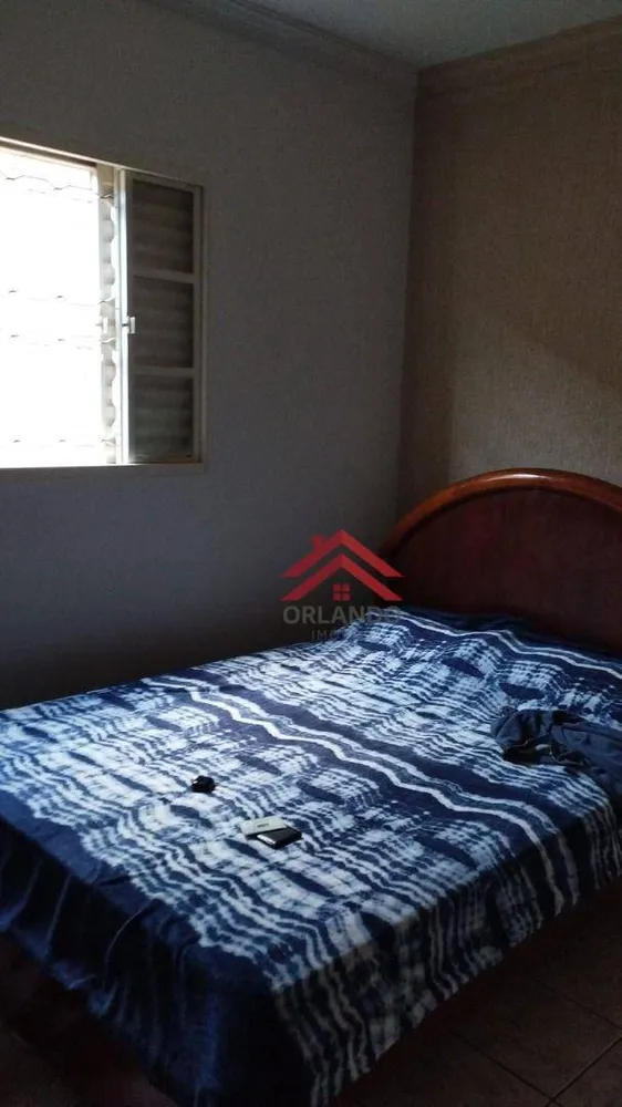 Casa, 3 quartos, 180 m² - Foto 1