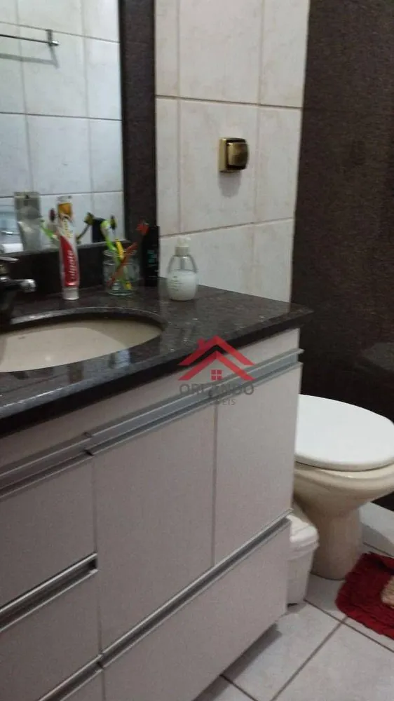 Casa, 3 quartos, 180 m² - Foto 4