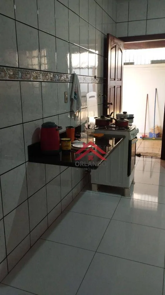 Casa, 3 quartos, 180 m² - Foto 3