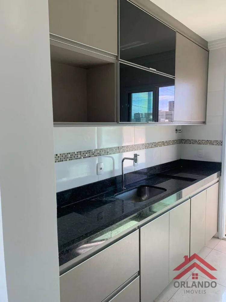 Apartamento, 3 quartos, 72 m² - Foto 2