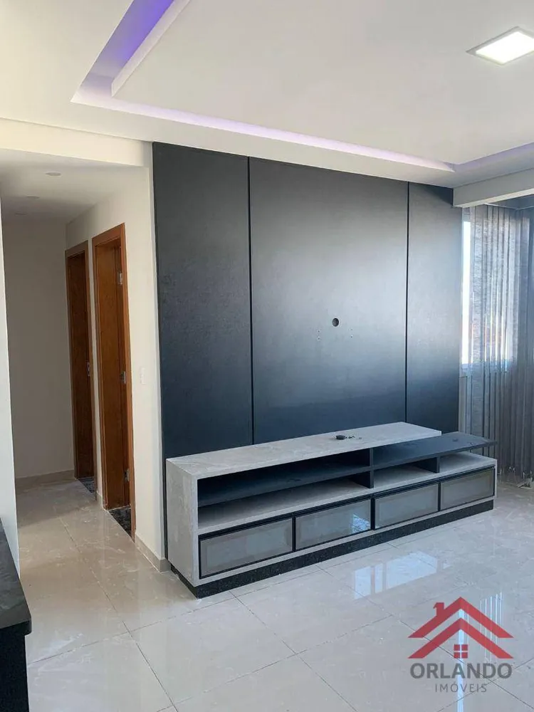 Apartamento, 3 quartos, 72 m² - Foto 1