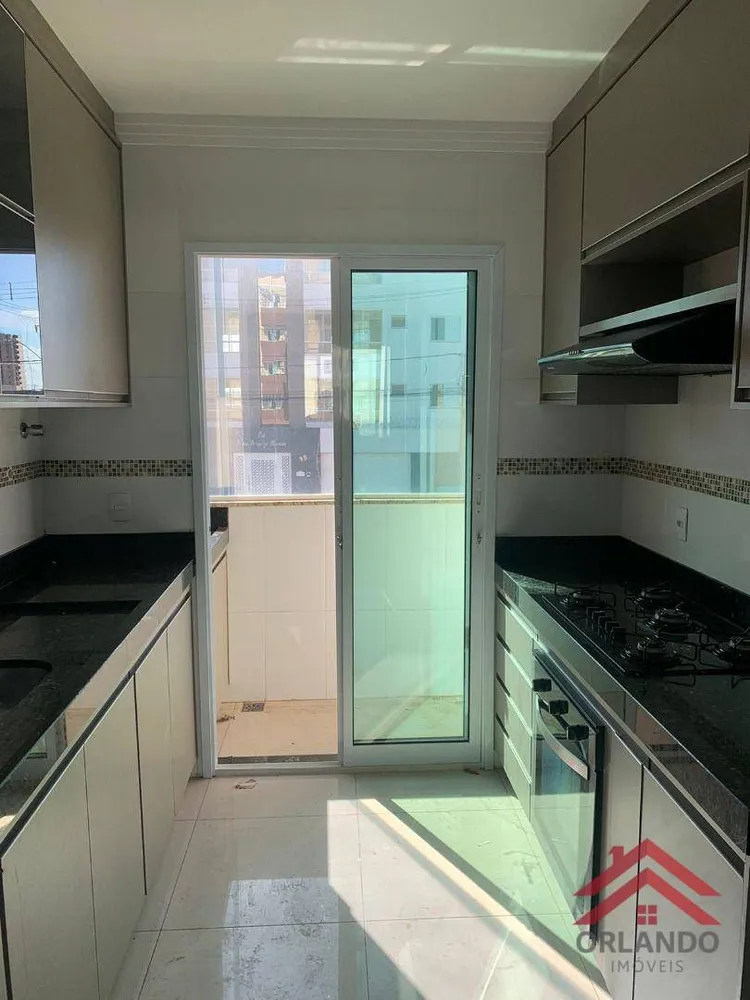 Apartamento, 3 quartos, 72 m² - Foto 4