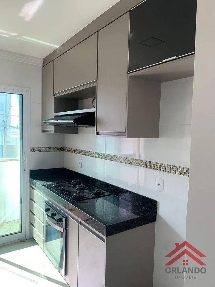 Apartamento, 3 quartos, 72 m² - Foto 3