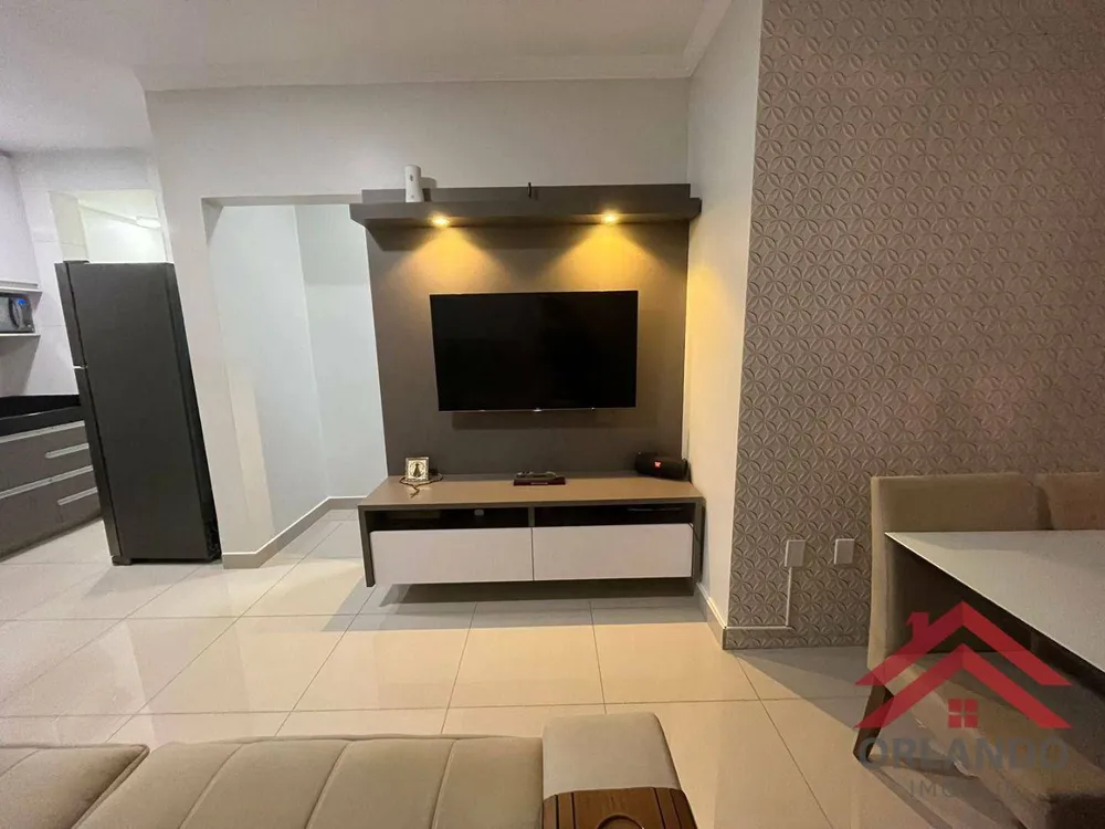 Apartamento, 2 quartos, 48 m² - Foto 2