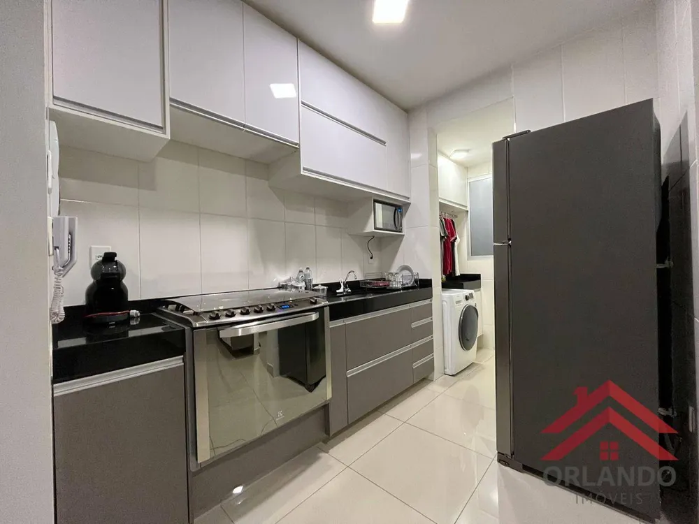 Apartamento, 2 quartos, 48 m² - Foto 4
