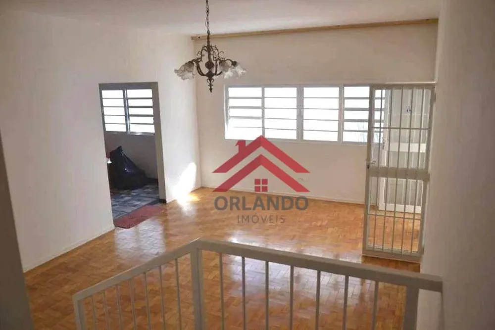 Casa, 8 quartos, 282 m² - Foto 2